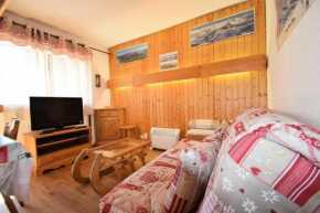 Résidence Le Perce Neige - Petit 2 pièces 4 pers- LE PERCE-NEIGE - Plagne Villages MAE-5894